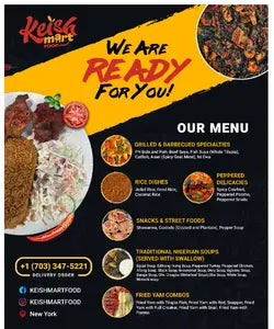 Custom Flyers