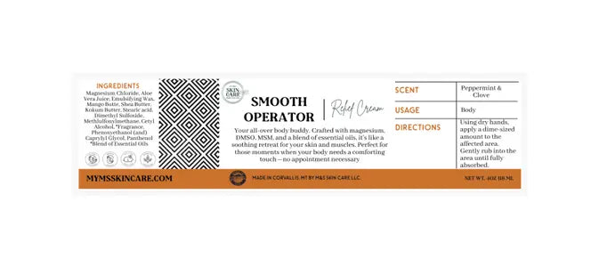 Roll Labels