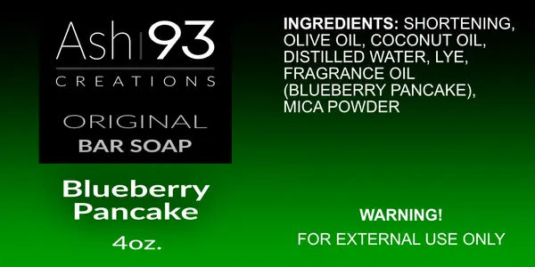 Cosmetic Product Labels tempVendor