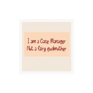 Square Stickers tempVendor