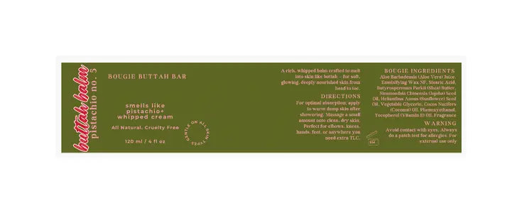 Roll Labels