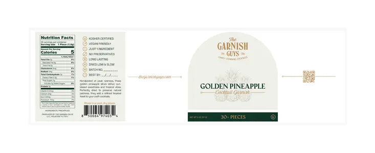 Single Label tempVendor
