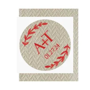 Circle Stickers