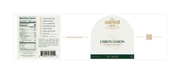 Single Label tempVendor