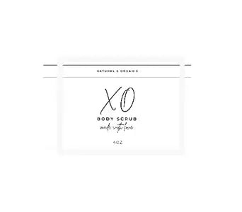 Roll Labels