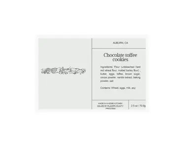Roll Labels