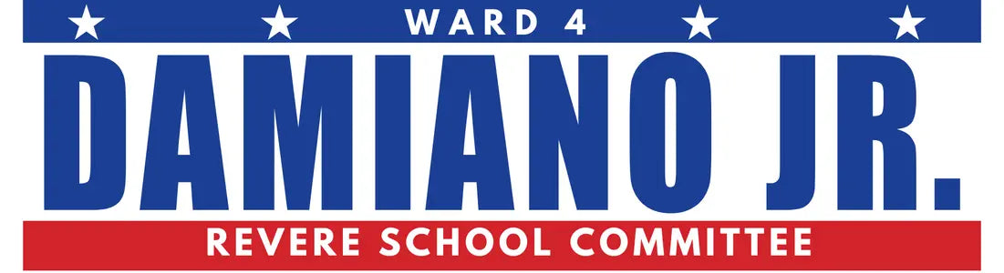 Bumper Sticker