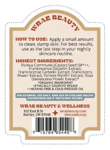 Roll Labels
