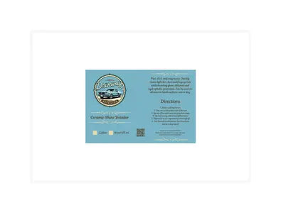 Single Label tempVendor