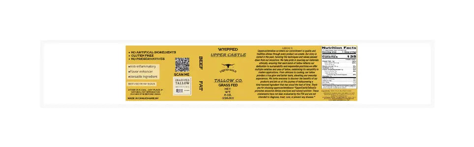 Sheet Labels tempVendor