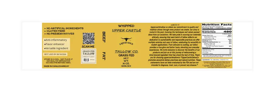 Sheet Labels
