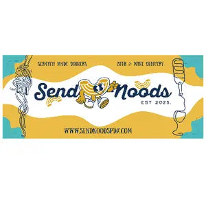 Custom Fabric Banners