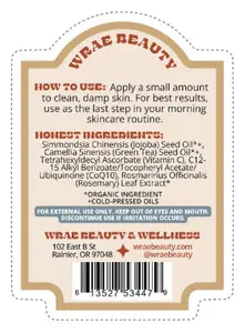 Roll Labels