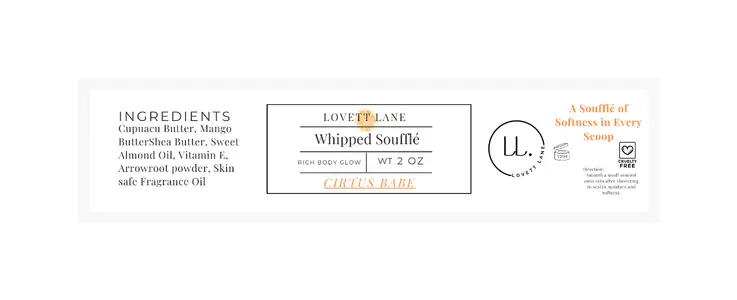 UV DTF Lettering Transfer Stickers tempVendor