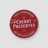 Circle Labels