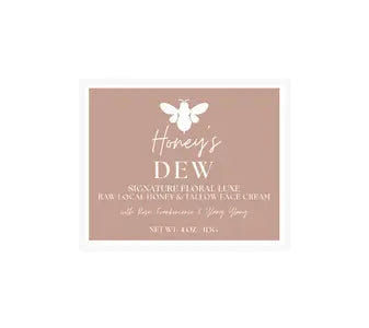 Cosmetic Product Labels tempVendor