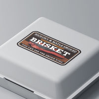 Rounded Rectangle Labels