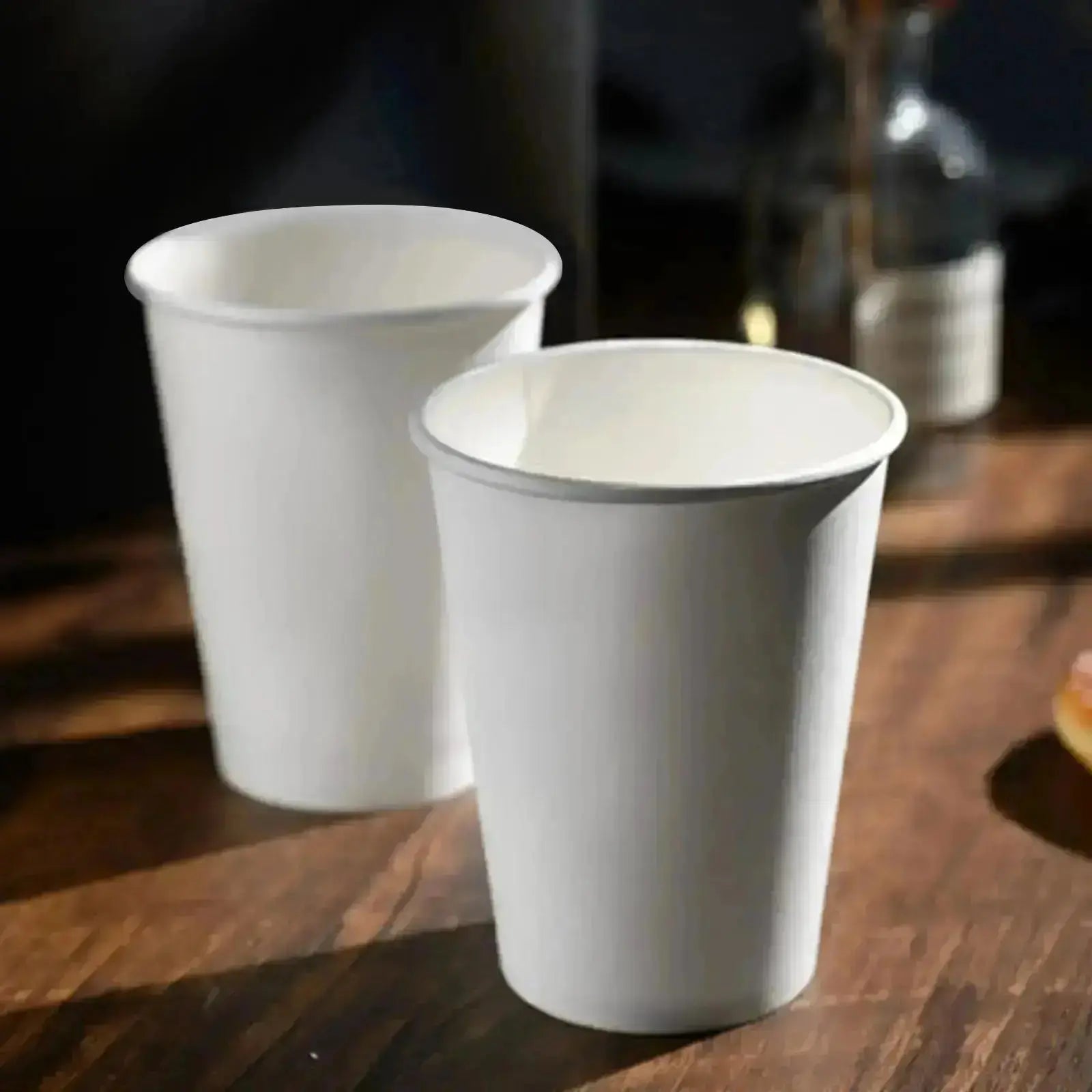 16 oz Blank Recyclable Paper Cups-Racetop – RACETOP