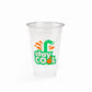 20 oz Custom Recyclable Cold Cups