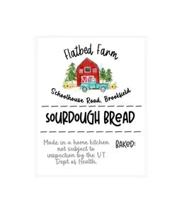 Roll Labels