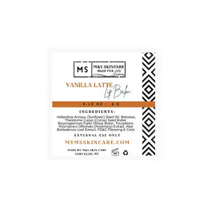 Roll Labels tempVendor