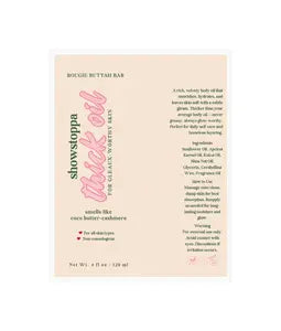 Roll Labels tempVendor