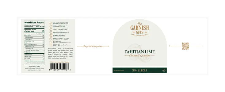 Single Label tempVendor