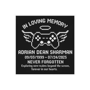 Car Window Decals