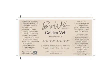 Roll Labels tempVendor