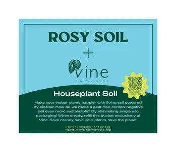 Roll Labels tempVendor