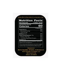 Roll Labels tempVendor