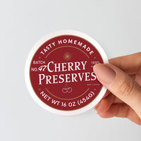 Single Label