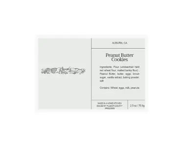 Roll Labels tempVendor