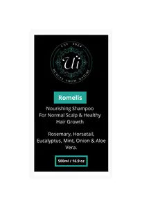 Cosmetic Product Labels tempVendor