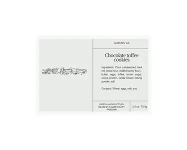 Roll Labels