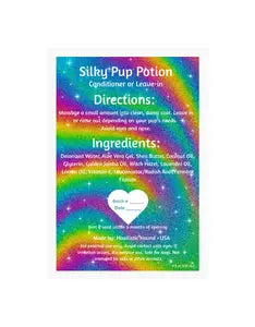 Sheet Labels