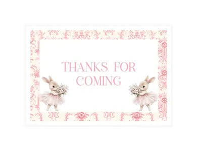 Sheet Labels