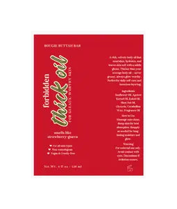 Roll Labels tempVendor