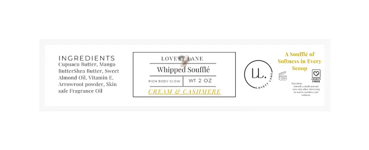 UV DTF Lettering Transfer Stickers tempVendor