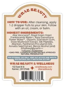 Roll Labels