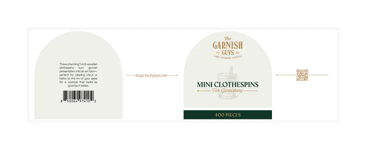 Single Label tempVendor