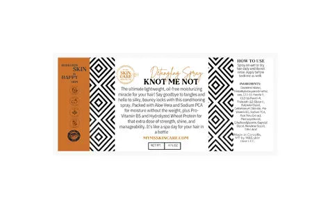 Roll Labels
