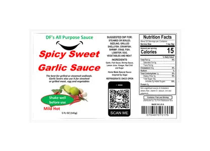 Roll Labels tempVendor
