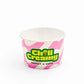 4 oz Custom Recyclable Ice Cream & Yogurt Cups