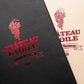 Custom Premium Wine Bottle Gift Bags