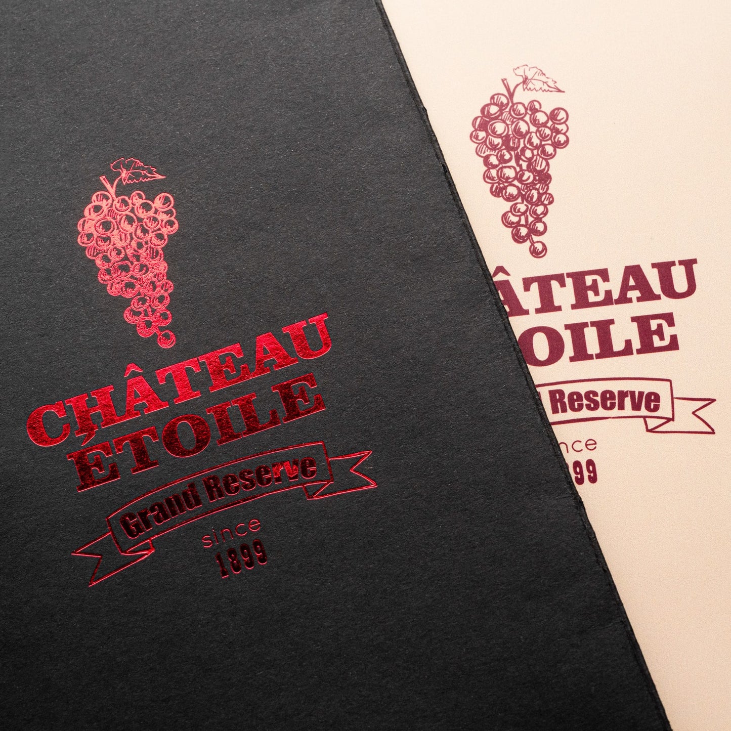 Custom Premium Wine Bottle Gift Bags