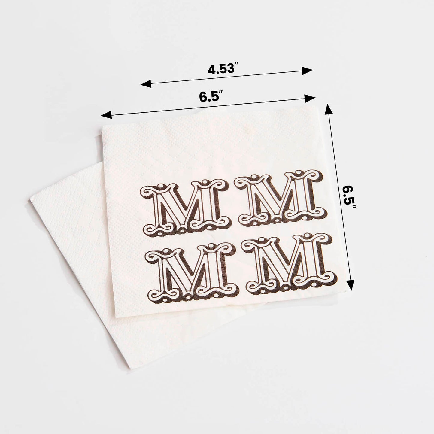 Custom Napkins