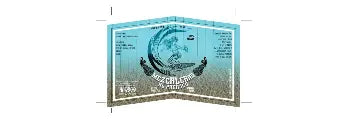 Bottle Labels tempVendor