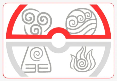 Rounded Rectangle Stickers