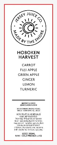 Rectangle Labels tempVendor